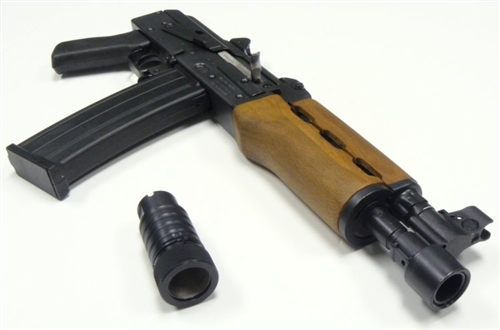 M92/M85 4 Piece Muzzle Brake - Image 5