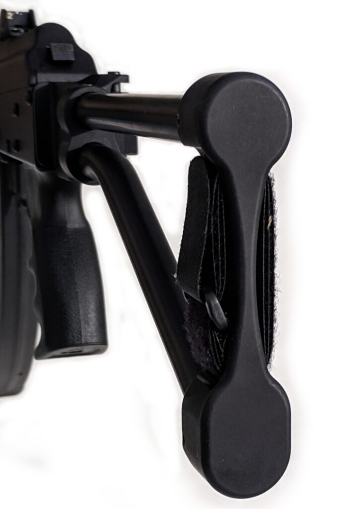 Folding Arm Brace Bonesteel Arms llc.