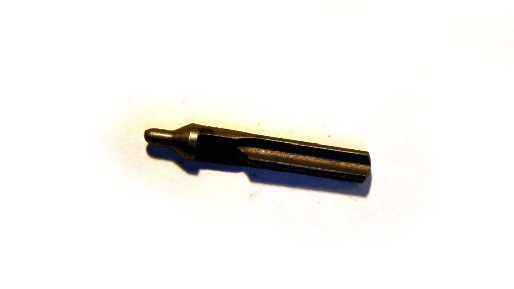 VZ 58 Firing Pin Bonesteel Arms llc.