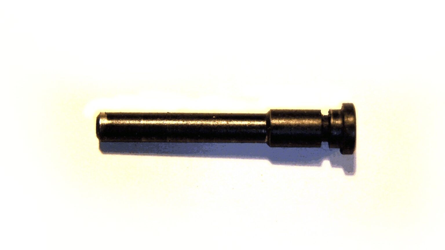 VZ 58 Trigger or Sear Pin Bonesteel Arms llc.