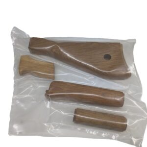 VZ 58 Furniture Set Wood U.S. Made