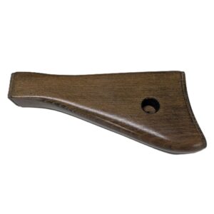 VZ 58 Wood Buttstock